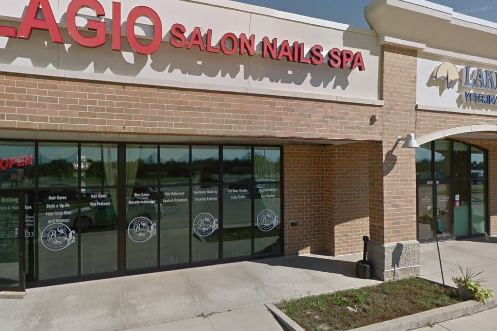 Lakeshore Veterinary Specialists