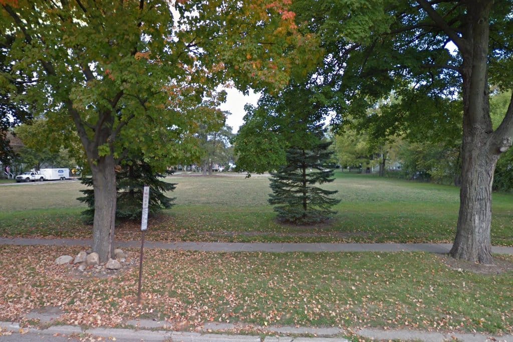 Marshall C Darnell Elementary School