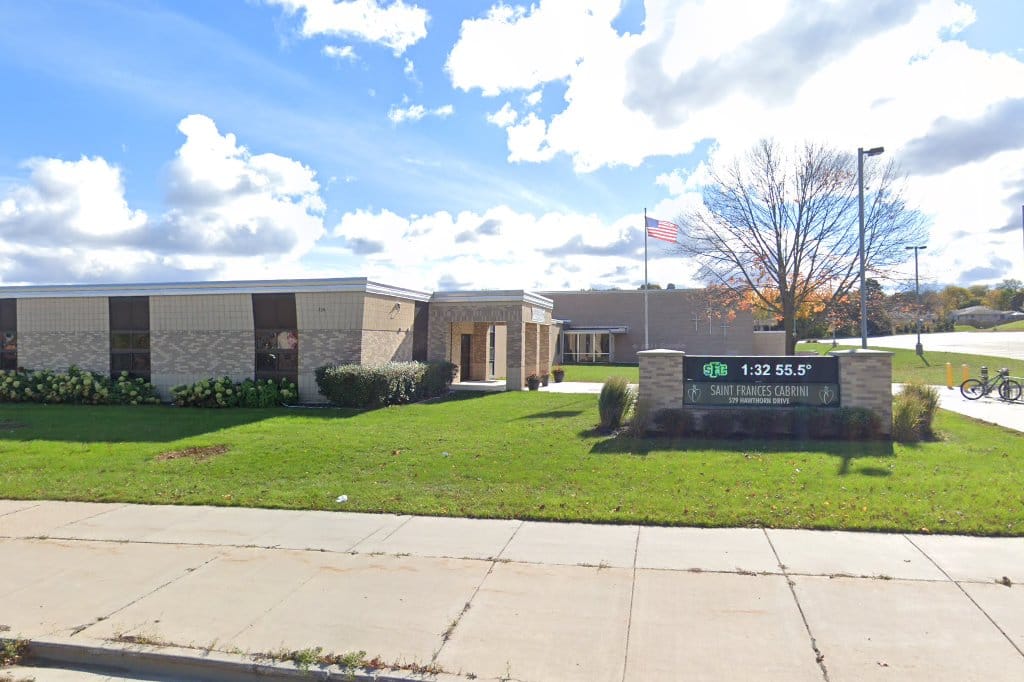 St. Frances Cabrini School