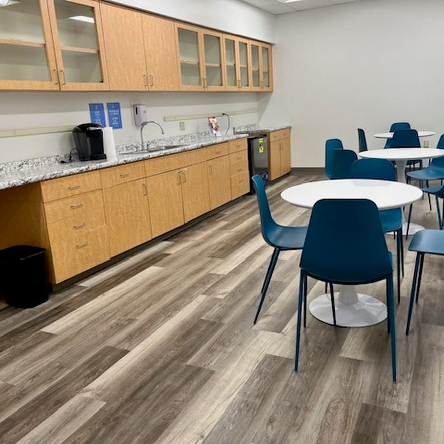 United States Department Of Veterans Affairs Middletown Community Based Outpatient Clinic Pharmacy