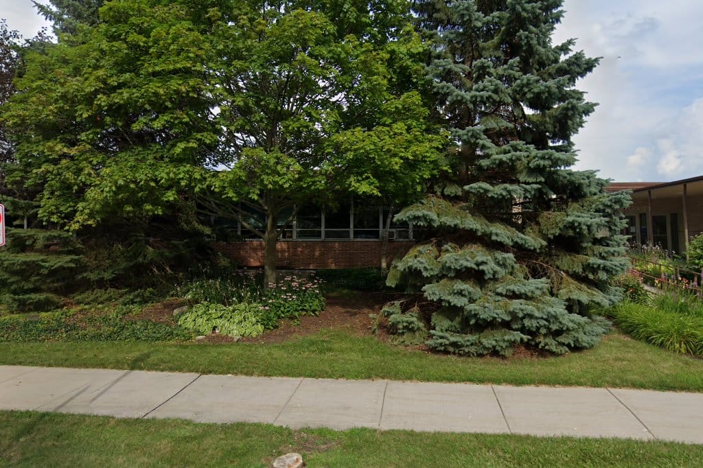 St John's Lutheran School