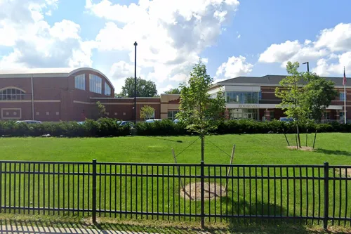 Roosevelt Elementary School