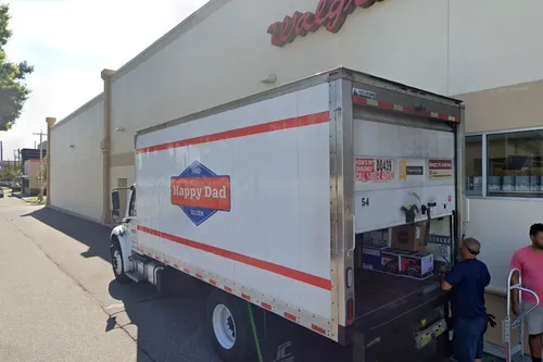 Walgreens Pharmacy