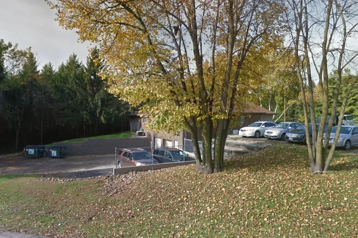 Omro Animal Hospital