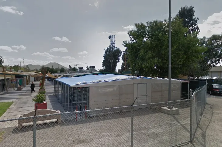 San Bernardino Animal Control
