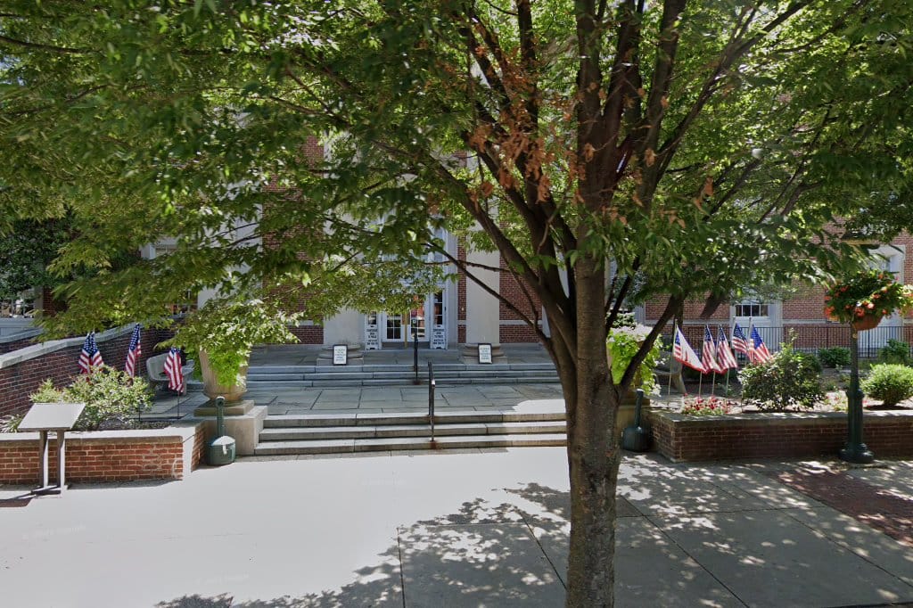 Cumberland County Veterans