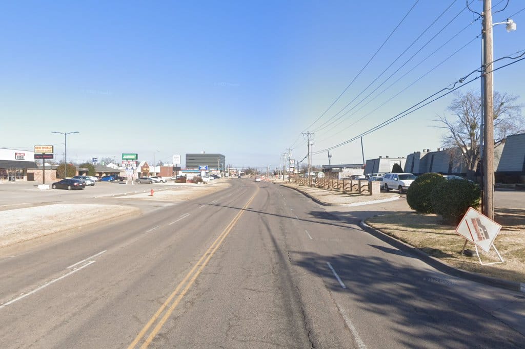 Goodwill Oklahoma City