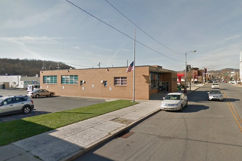 Windber Passport Office