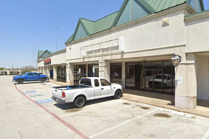 Cat Hospital of Dallas