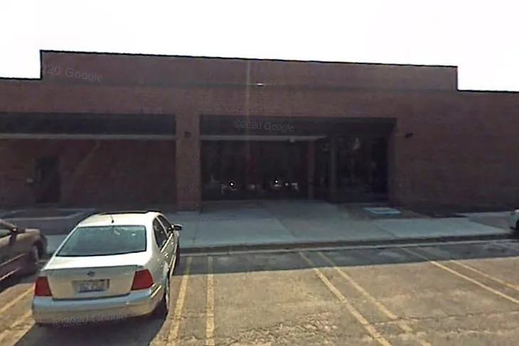UW Veterinary Teaching School