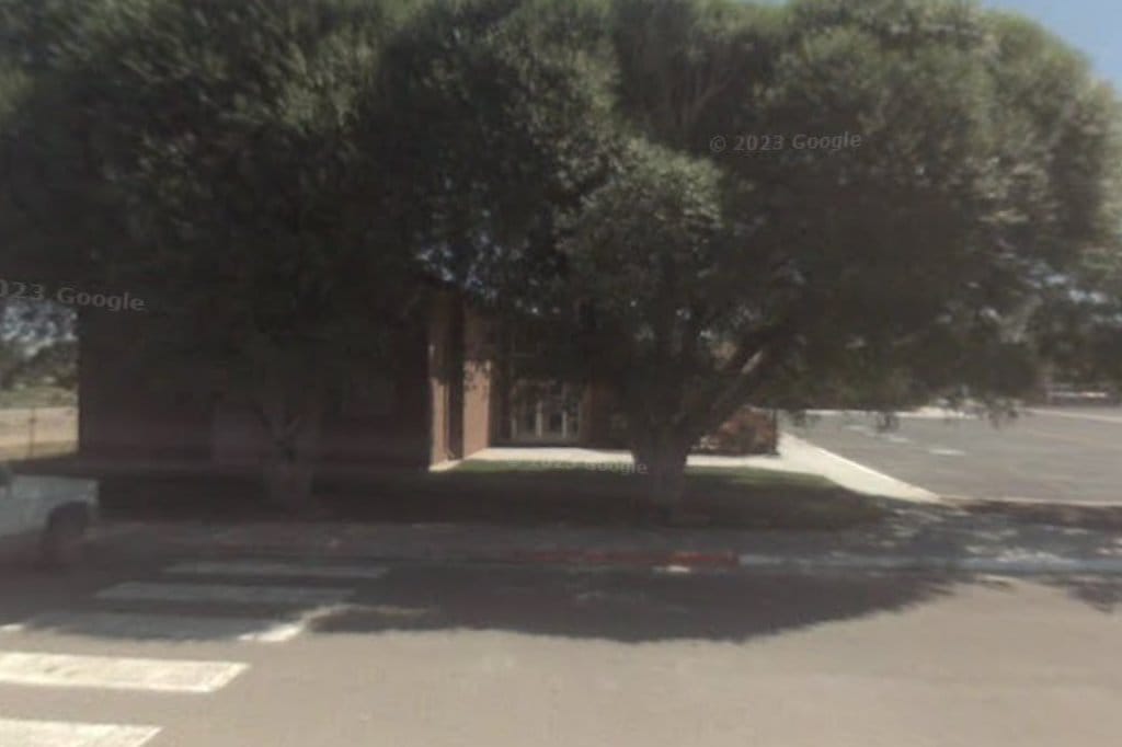 Hanksville Public Schools