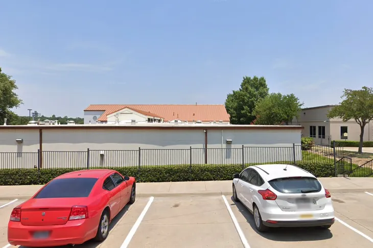 I-20 Animal Medical Center