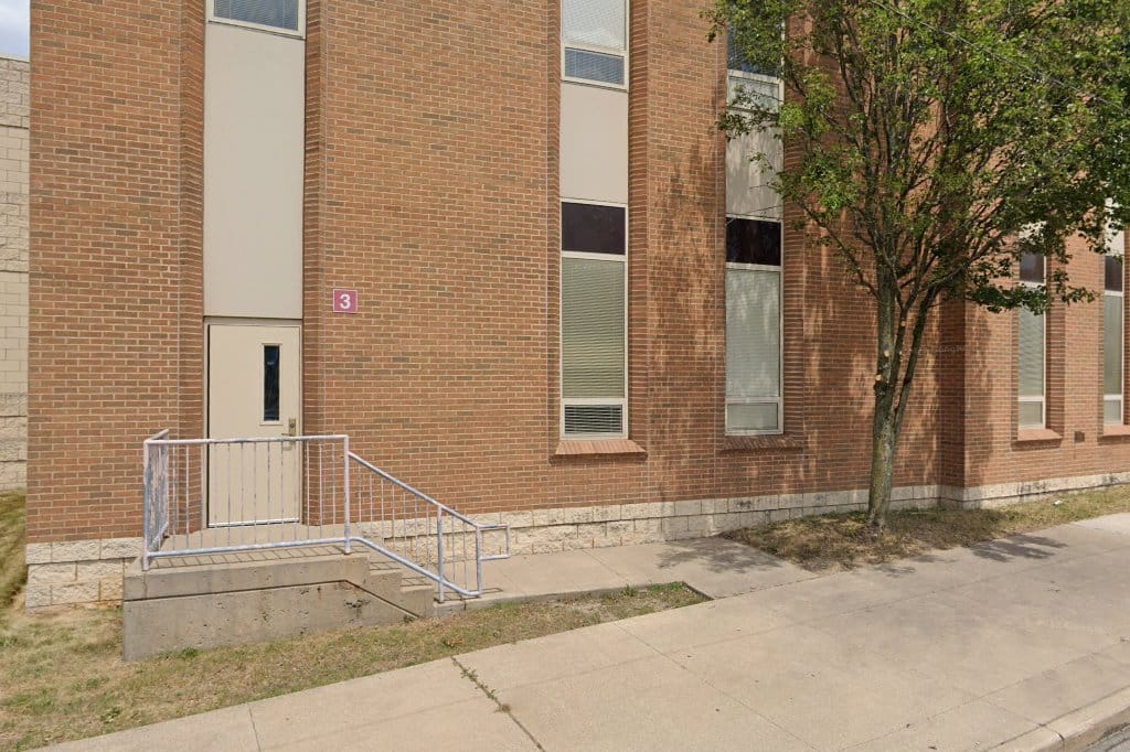 Superior Elementary School