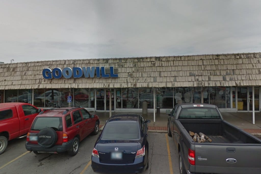 Goodwill Bartlesville