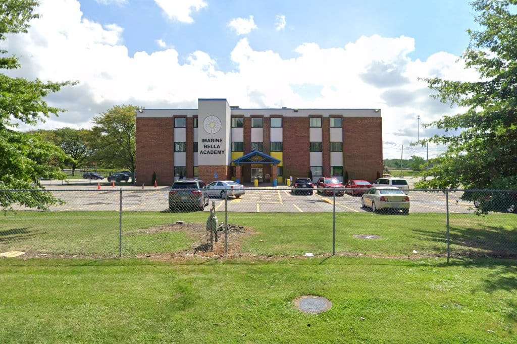 Bella Academy Of Excellence
