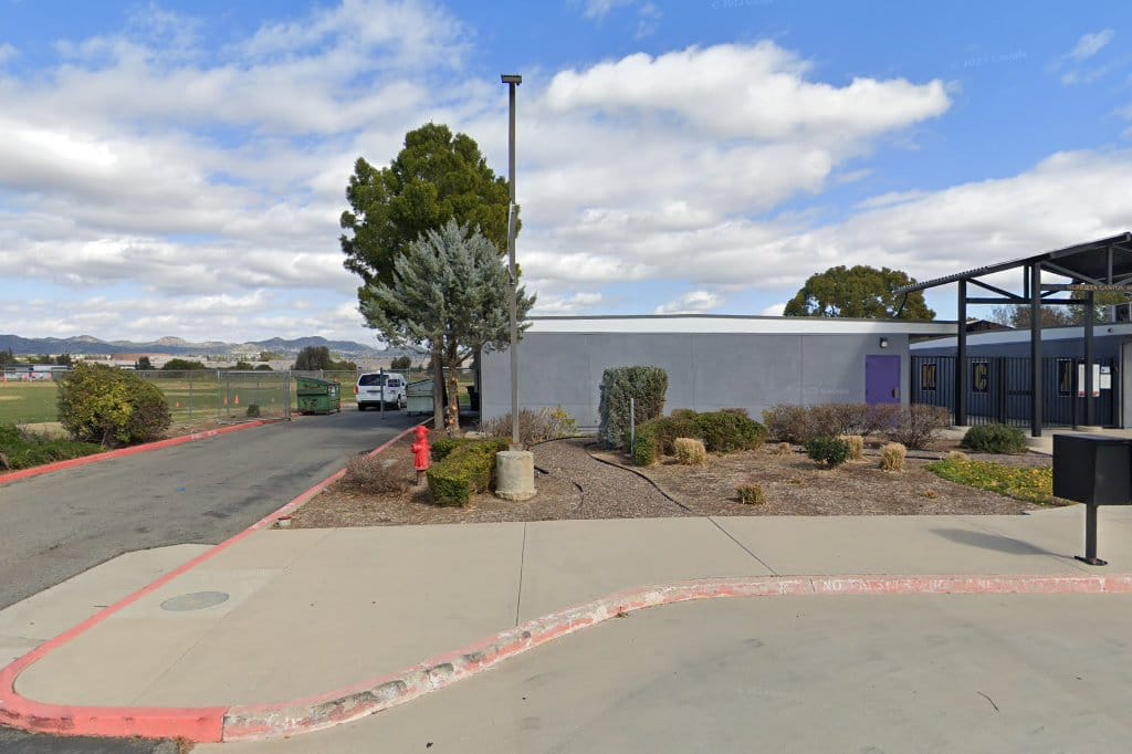 Creekside High School