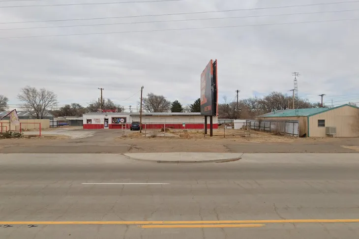 Dalhart Animal Hospital