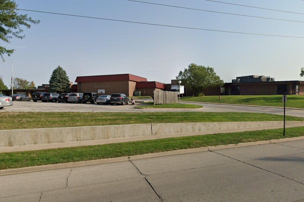 Hoglan Elementary School