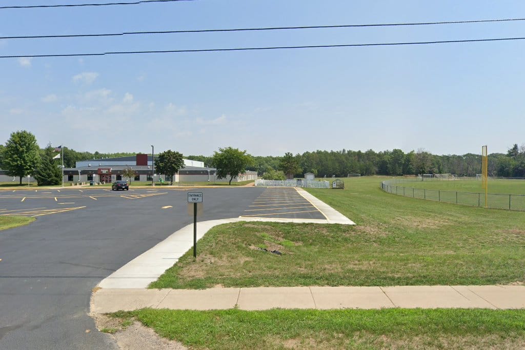 Adams-Friendship Elementary School