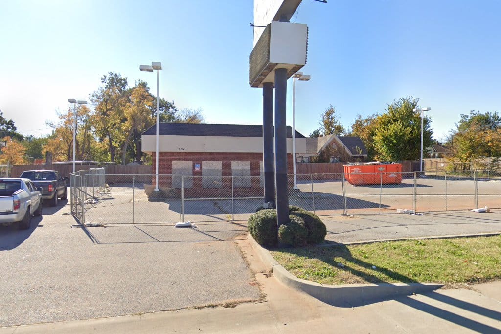 Goodwill Oklahoma City