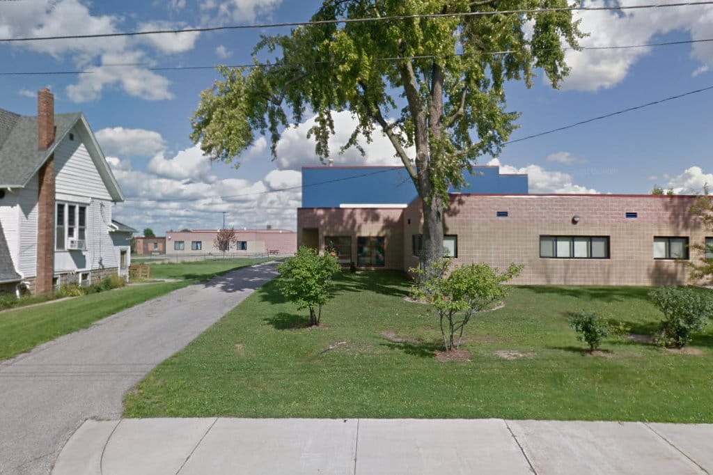 Ashley High School