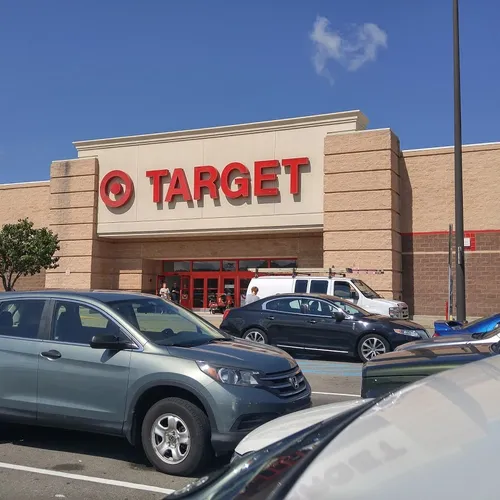 Target Pharmacy