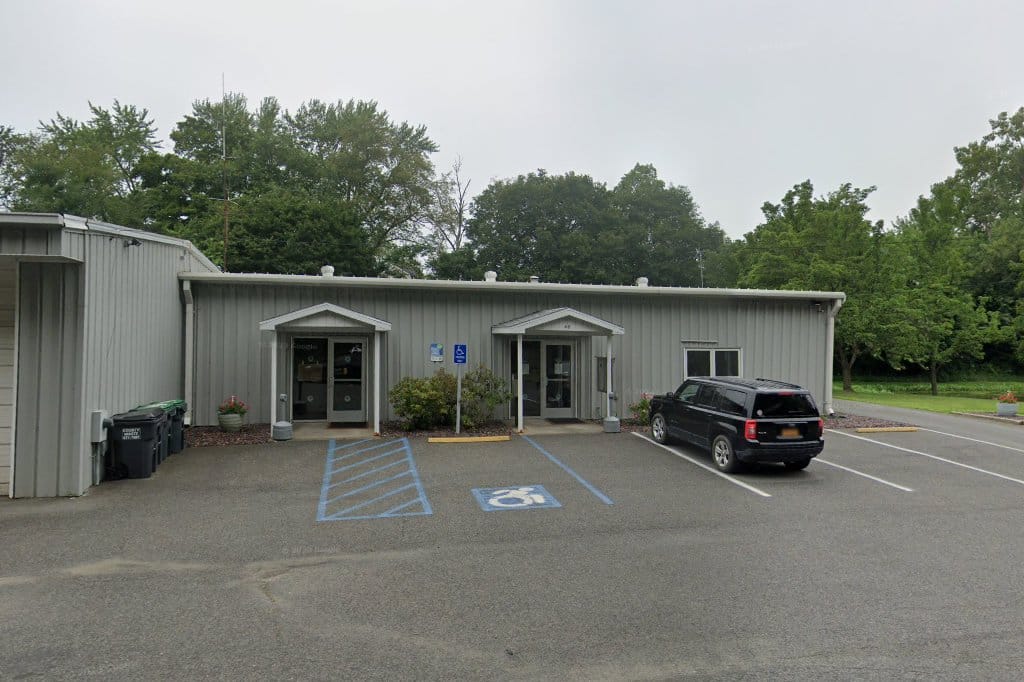 Nassau Village Court