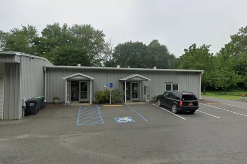 Nassau Village Court