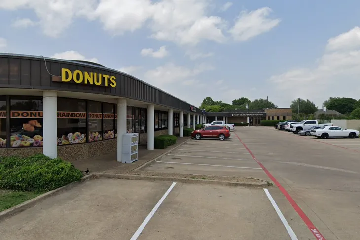 Allen Veterinary Hospital