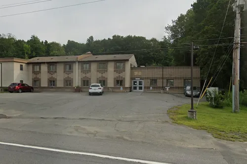 Sand Lake Town Court
