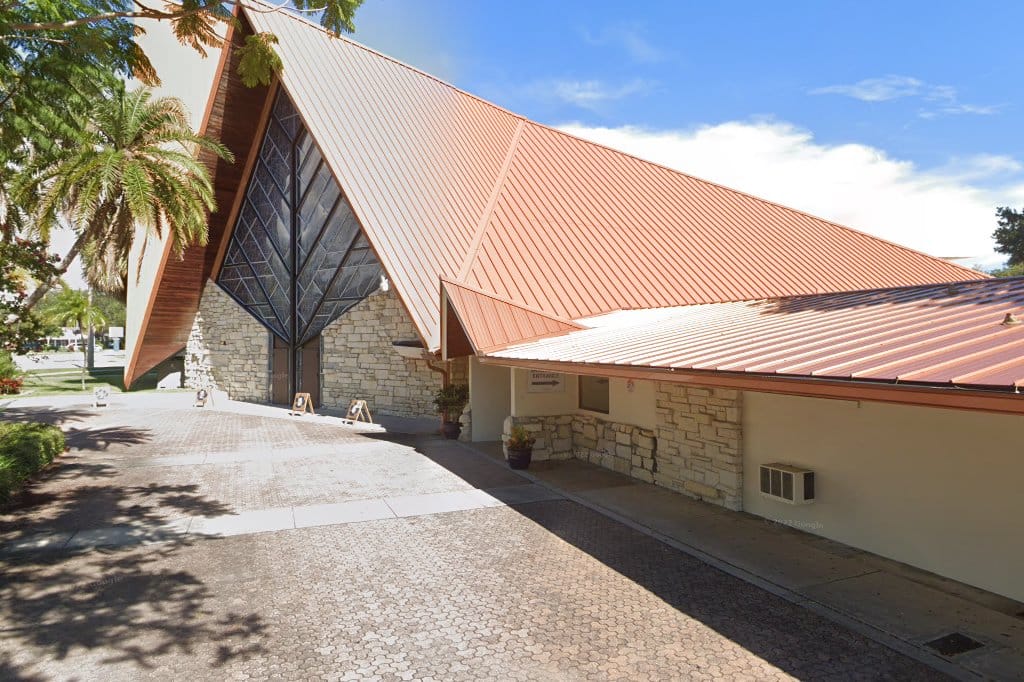Grace Lutheran School