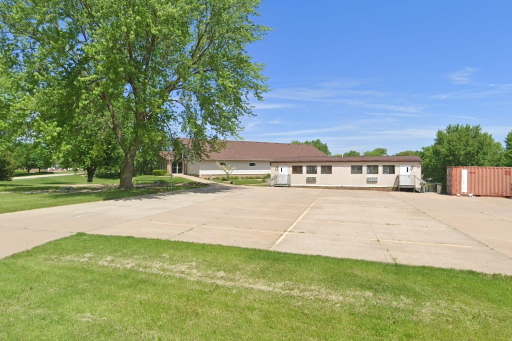 Heritage Christian School