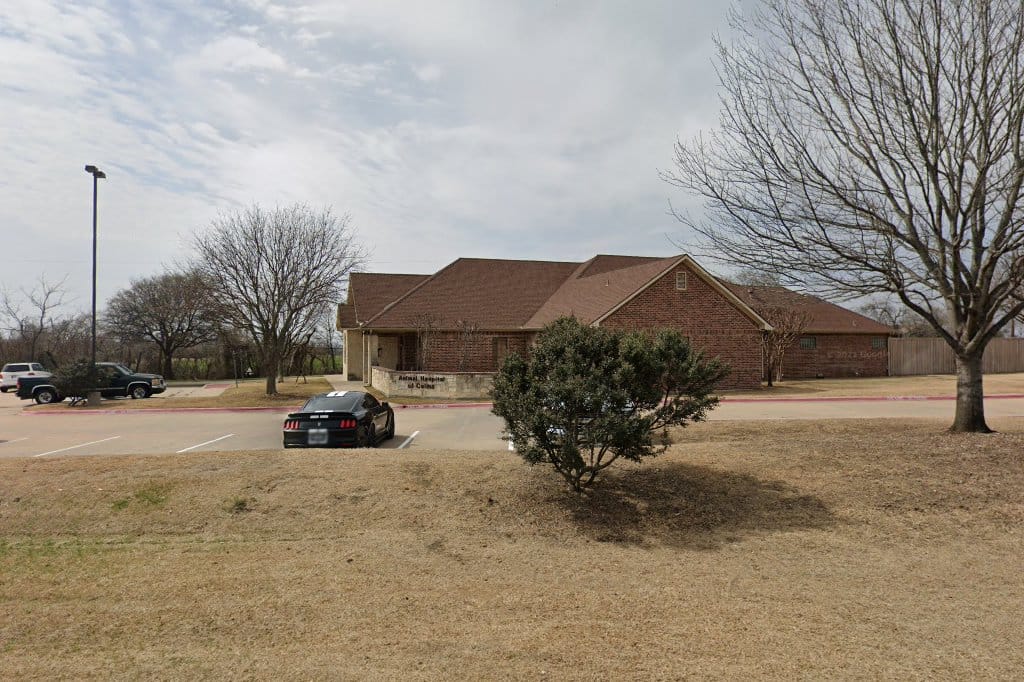 Animal Hospital of Celina