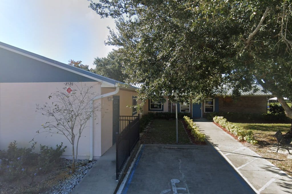 Montessori School of East Orlando
