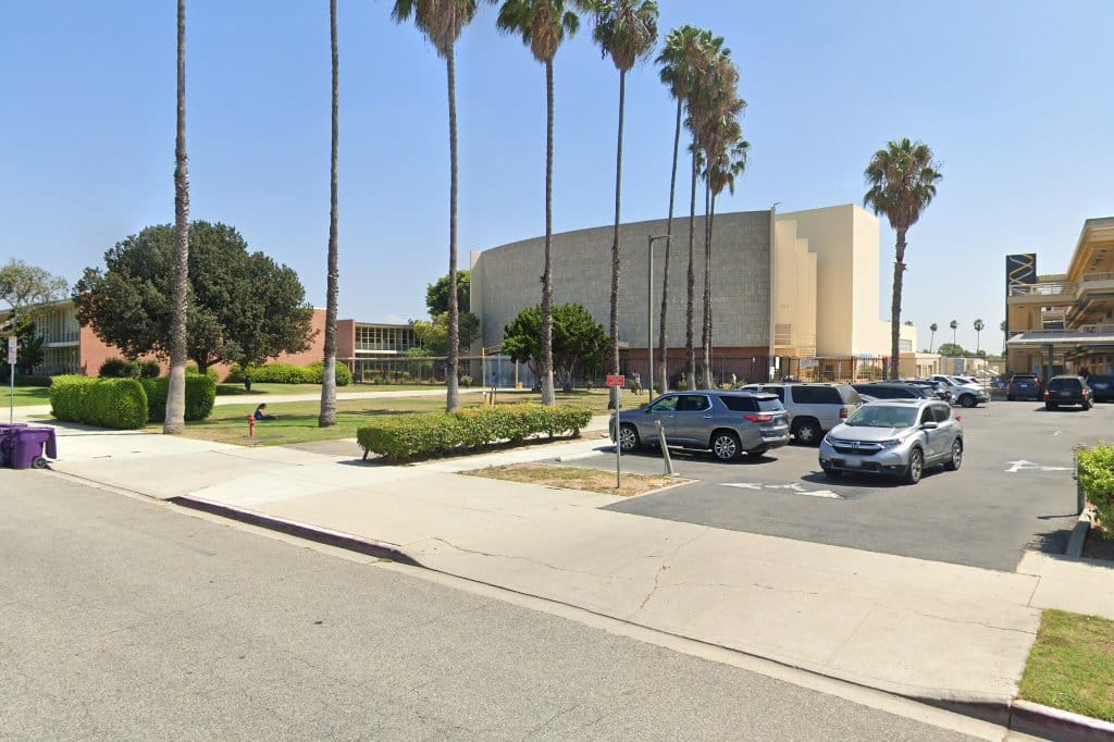 Millikan High School