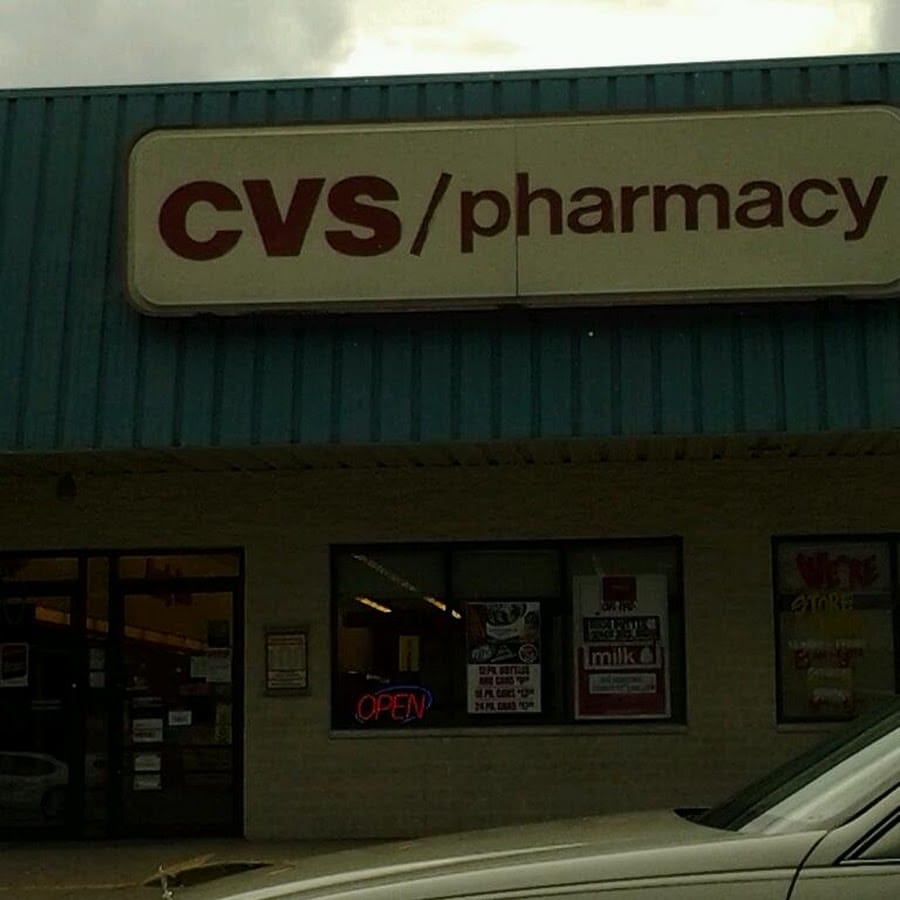 CVS Pharmacy