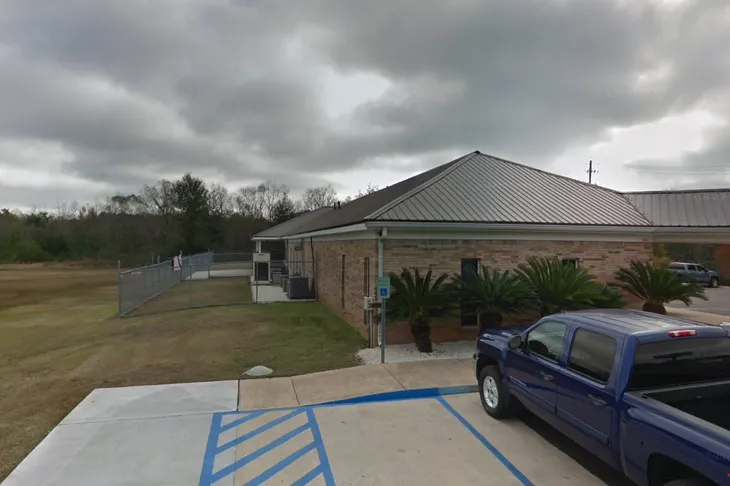 Theodore Veterinary Hospital