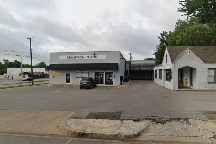 Hampton Road Pet Hospital