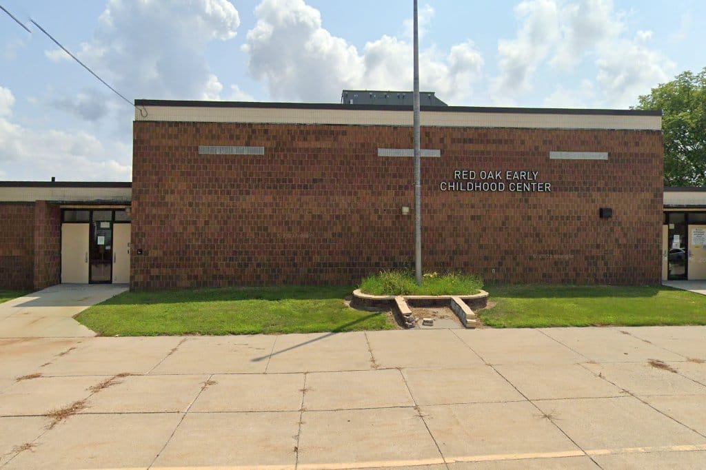 Washington Intermediate School
