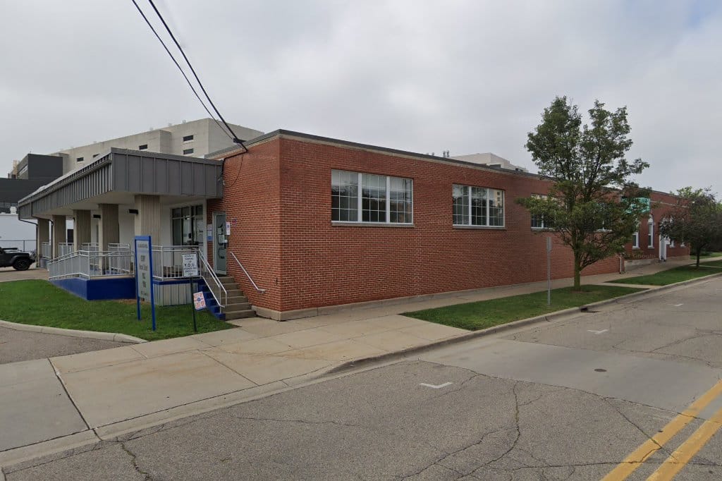 Young Adult Program School