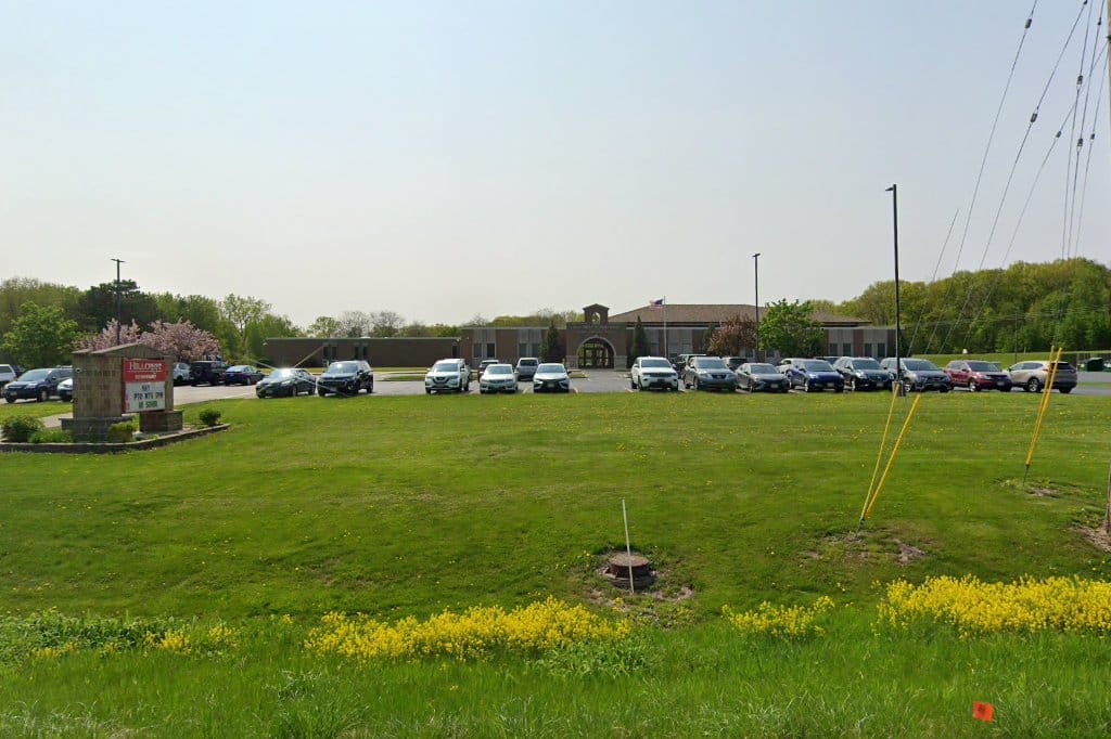 Hillcrest Hall Treatment Center