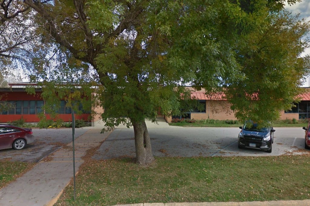 Sylvia Enarson Elementary School