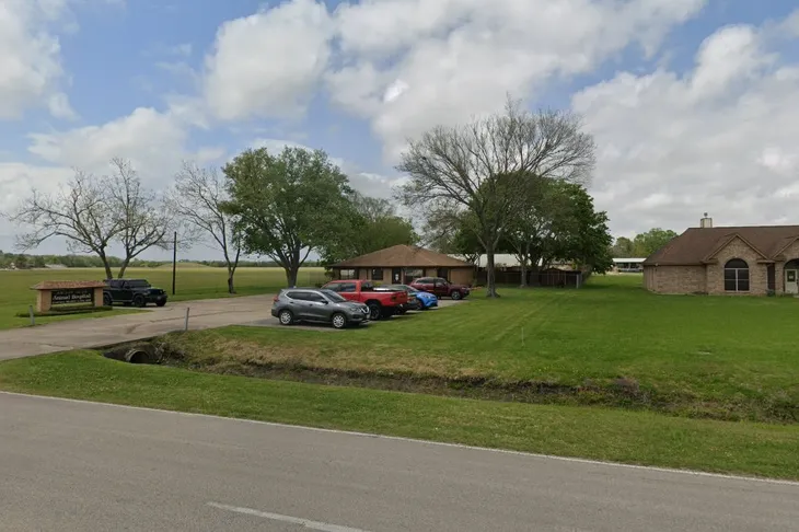 Archer Road Animal Hospital