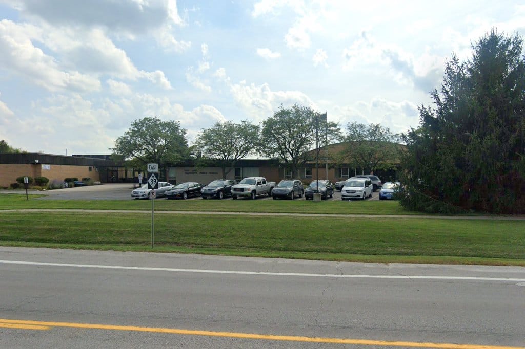 Gull Lake Middle School
