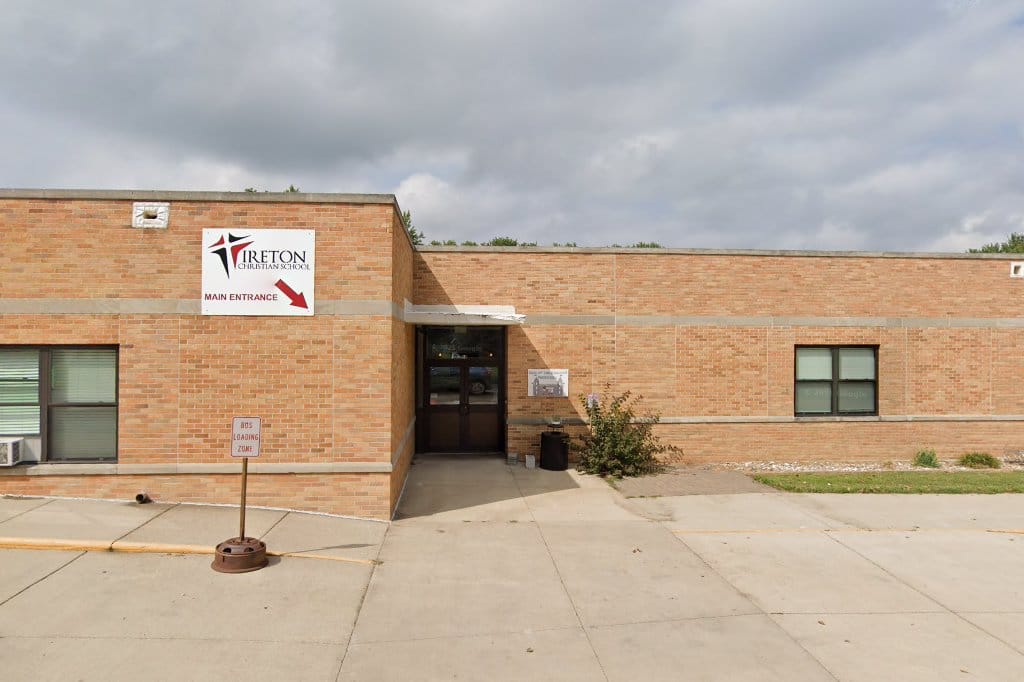 Ireton Christian Schools