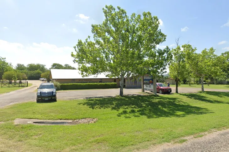 Bandera Hill Country Veterinary Hospital & Equine Center