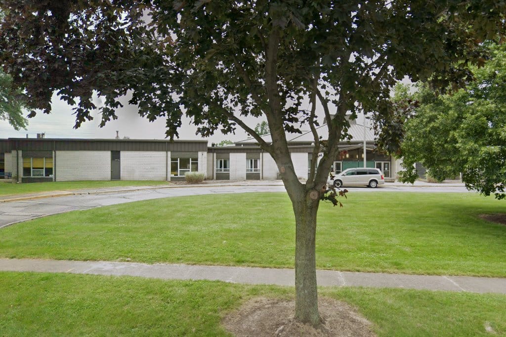 Copopa Elementary School