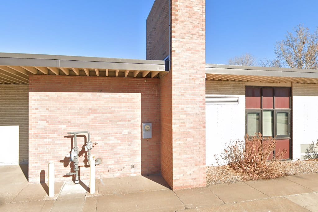 Colorado Elementary School