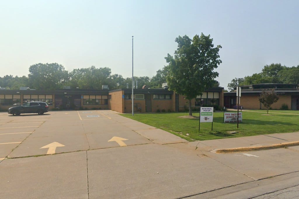 Madison Elementary School
