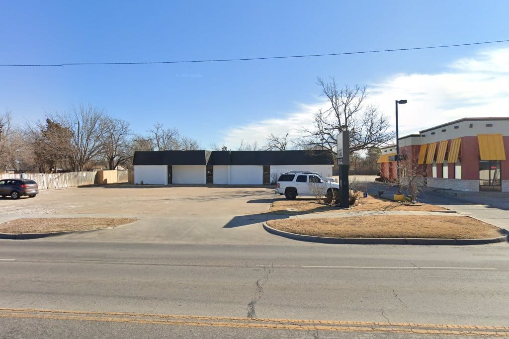 Hillcrest Animal Hospital